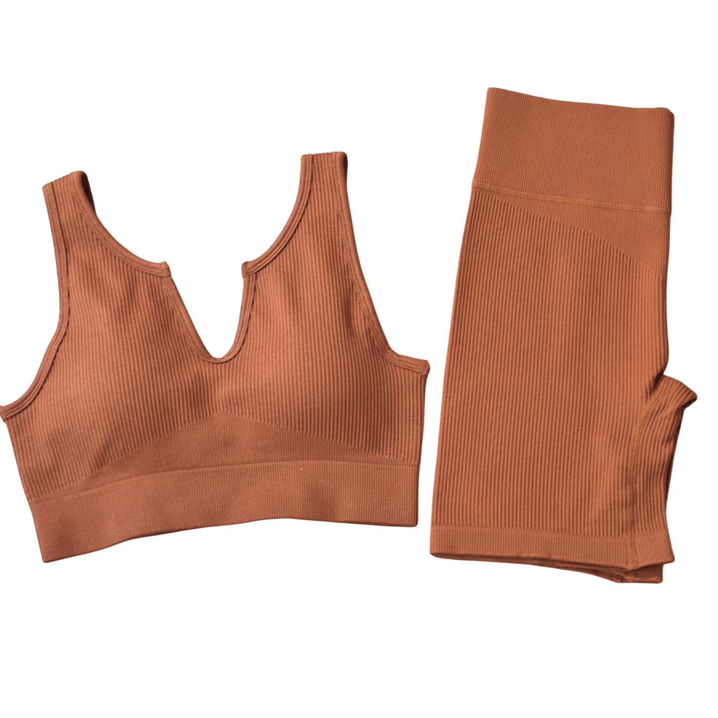 Ribbed Sets