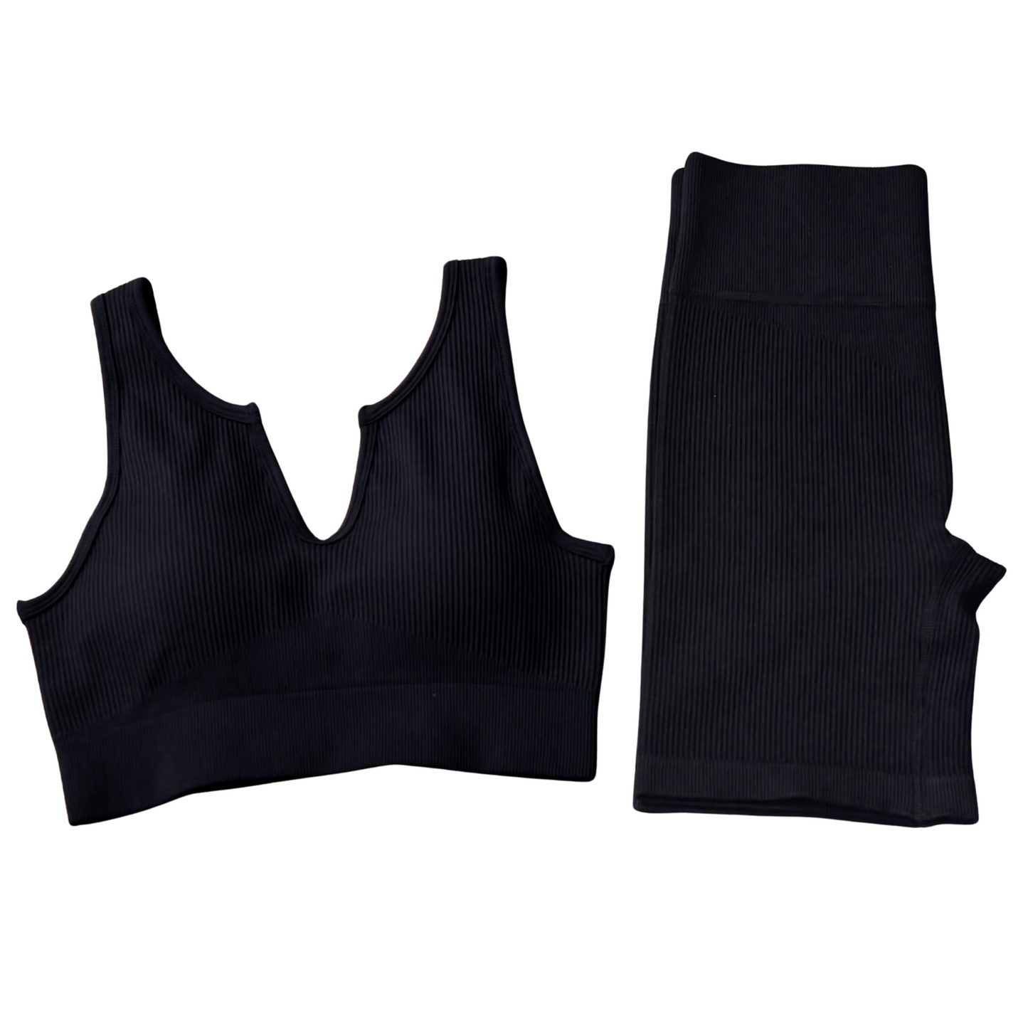 Ribbed Sets