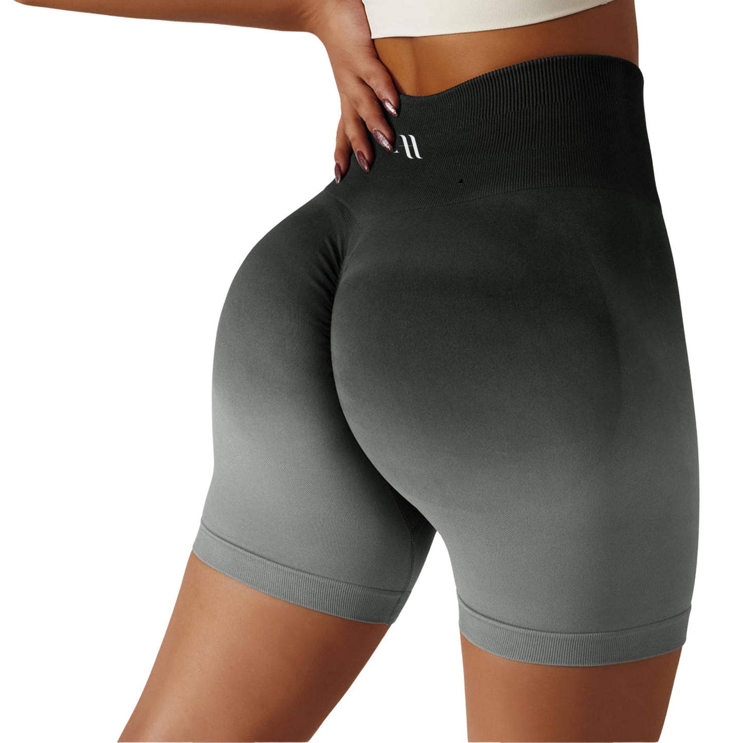 Scrunch Shorts