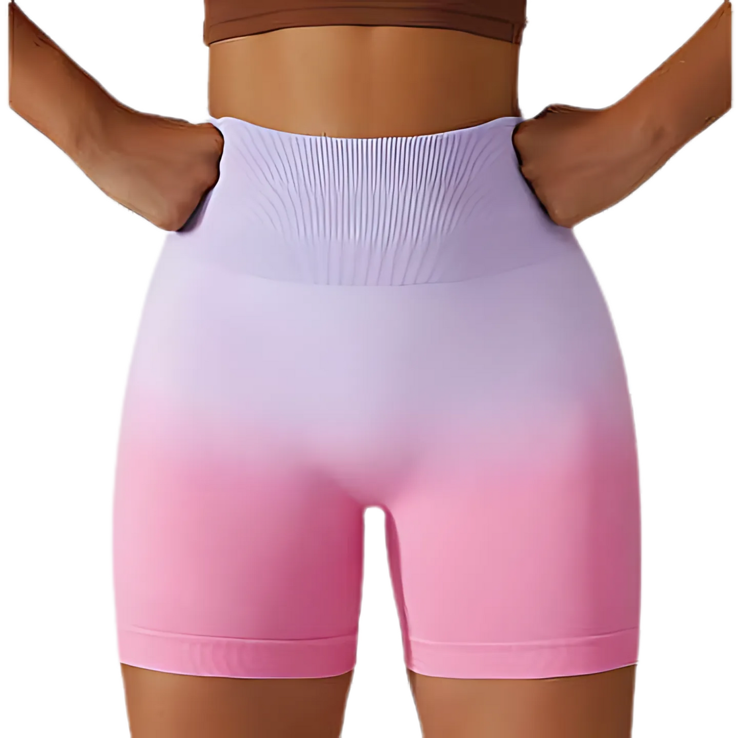 Scrunch Shorts