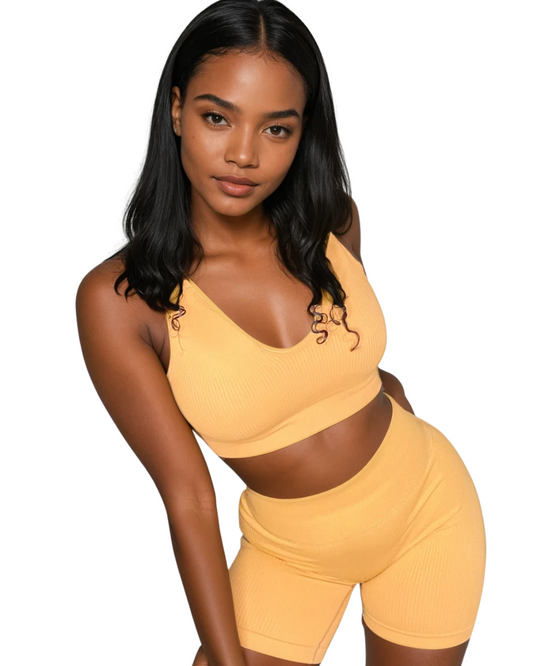 Ribbed Sets