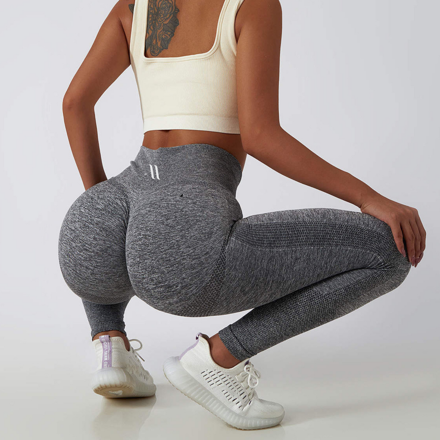 Yoga Scrunch Leggings