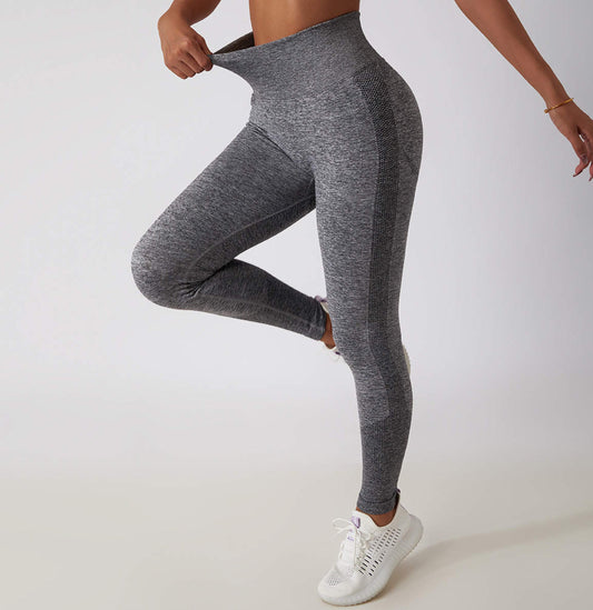 Yoga Scrunch Leggings